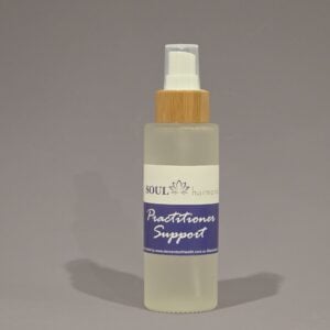 Practitioner Support 100ml Spray
