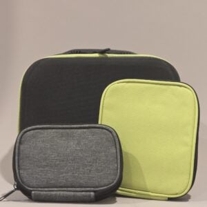 Pouches & Cases for your Homeopathic Remedies
