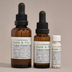 Cold & Flu