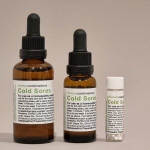Cold Sores