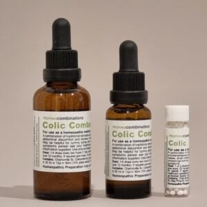 Colic & Tummy Aches
