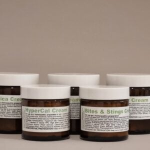 Arnica Cream - Bumps, Bruises & Sports Injury