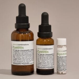 Cystitis