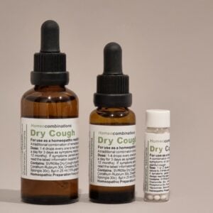 Cough - Dry