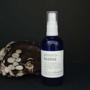 Enviro-Toxins 100ml Spray