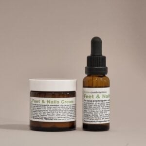 Feet & Nails - Warts & Fungal Conditions