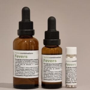 Fevers