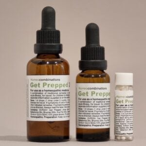 Get Prepped 2025/26: All-Year-Round Immune Support!
