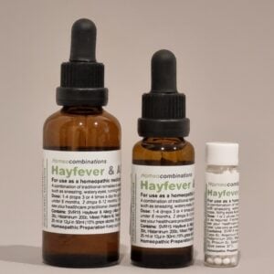 Hayfever 2