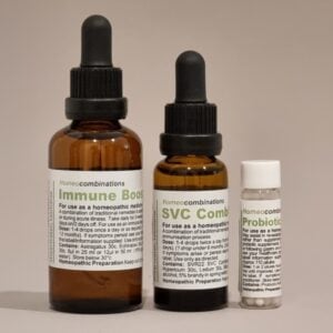 SVC - Immunisation Support