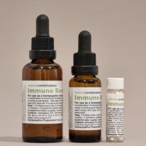 Immune Boost