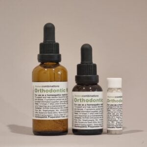 Orthodontic Mix