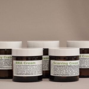 Ouchy Cream - First Aid TLC