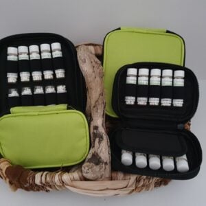 Athletes & Sports Kit - 20 Homeopathic Remedies