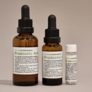 Probiotic Kefir 6x