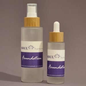 Foundation