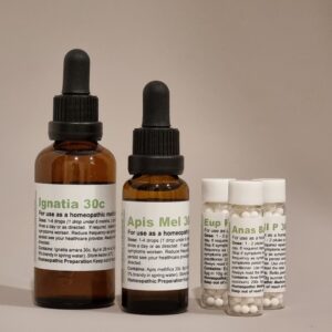 Special Request - Single Remedies