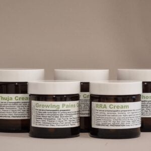 Growing Pains Cream
