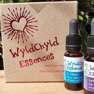 WyldChyld Essences Boxed Set