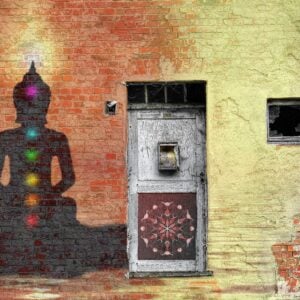 Meditation - Heal Your Karma