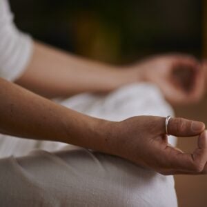 Meditation - Yoga Nidra