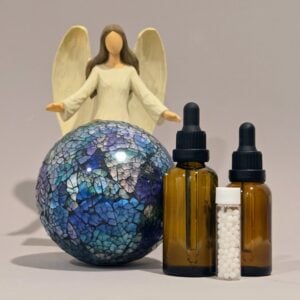 Golden Light - New Earth Remedy